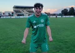 Rozhovor | Matěj Šnobl: Před derby cítím pozitivní energii